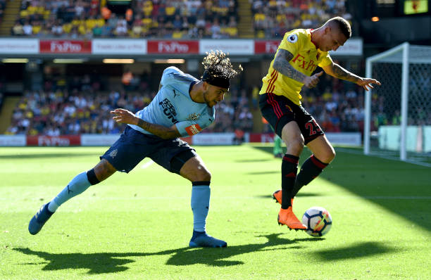 的攻防节奏 的攻防节奏