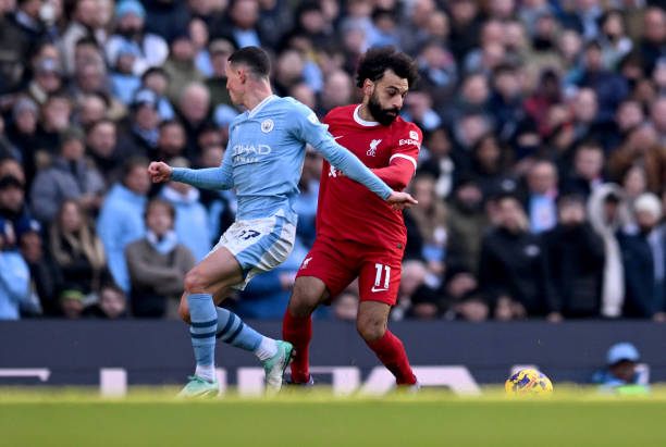 的英超竞争 的英超竞争