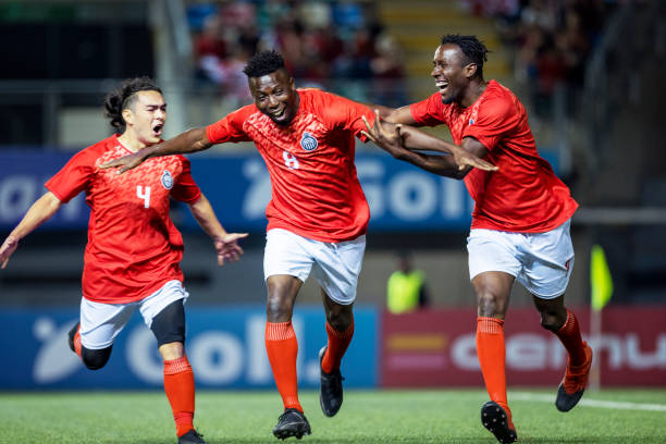 亞隊信心滿 亞隊信心滿